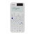 �J�V�I�b�֐��d��i�z���C�g�j�bFX-JP700CWS-N