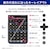 �J�V�I�b�֐��d��i�z���C�g�j�bFX-JP700CWS-N