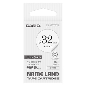 �J�V�I�b�J�b�g���x���u�L���C�ɂ͂����ĉ��n���B���鋭�S���e�[�v�v �m36mm��/���e�[�v/������/�ی^��32mm/140���n�bXR-36CTWE1