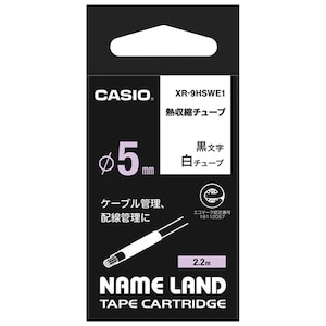 �J�V�I�b�e�[�v�J�[�g���b�W�u�M���k�`���[�u�v�m���a5mm/���`���[�u/�������n�bXR-9HSWE1