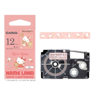 �J�V�I�b�e�[�v�J�[�g���b�W�i12mm��/�T�����I�L�����N�^�[�e�[�v/�n���[�L�e�B�j�bXR-12SAKT1