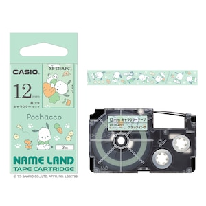 �J�V�I�b�e�[�v�J�[�g���b�W�i12mm��/�T�����I�L�����N�^�[�e�[�v/�|�`���b�R�j�bXR-12SAPC1