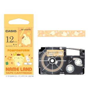 �J�V�I�b�e�[�v�J�[�g���b�W�i12mm��/�T�����I�L�����N�^�[�e�[�v/�|���|���v�����j�bXR-12SAPN1