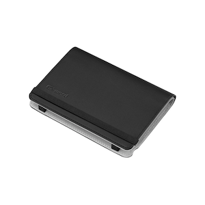 �J�V�I�b�G�N�X���[�h�p�u�b�N�J�o�[�P�[�X�i�u���b�N�j�bXD-CC2605BK