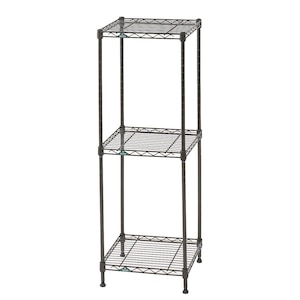 ���~�i�X�b�J���[���b�N 3�i ��30 (�u���E���E��30�~���s30�~����90cm)�bGR303090-3