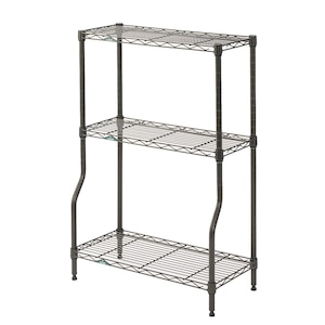 ���~�i�X�b�J���[���b�N 3�i ��60 (�u���E���E��59.5�~���s29.5�~����90.5cm)�bGR6090BD-3