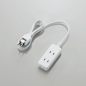 �G���R���b�X�C���O�v���O�^�b�v�i3�� 1m�j�z���C�g�bT-S02N-2310WH