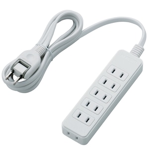 �G���R���b�X�C���O�v���O�^�b�v�i6�� 2m�j�z���C�g�bT-S02N-2620WH
