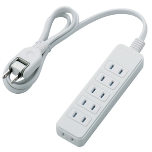 �G���R���b�V���b�^�[�^�b�v�i6�� 1m�j�z���C�g�bT-ST02N-2610WH