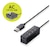 �G���R���b�@�\��`USB2.0�n�u�R���p�N�g AC�A�_�v�^�t �Z���t�p���[ 4�|�[�g�i�u���b�N�j�bU2H-TZ427SBK