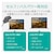 �G���R���b�@�\��`USB2.0�n�u�R���p�N�g AC�A�_�v�^�t �Z���t�p���[ 4�|�[�g�i�u���b�N�j�bU2H-TZ427SBK