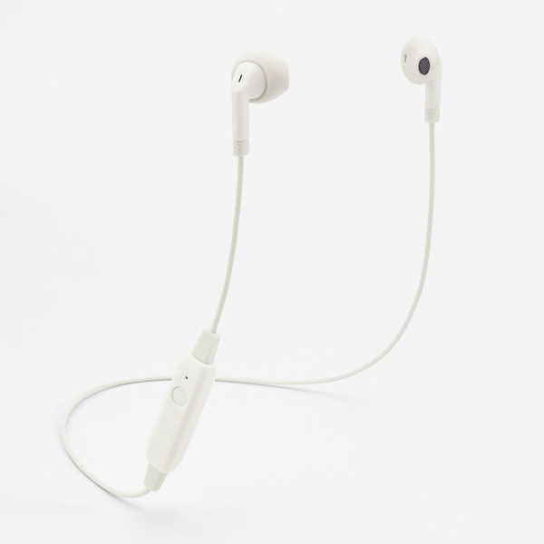 Bluetooth対応ダイナミックセミオープン型イヤホン ホワイト Joshin Webショップ 通販 エレコム Lbt F10ixwh Bluetooth対応ダイナミックセミオープン型イヤホン ホワイト Joshin Webショップ 通販 エレコム Lbt F10ixwh