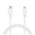 �G���R���b�[�d�P�[�u�� Type-C Lightning�P�[�u�� 1.5m PD�Ή� MFi�F�� ���}���i�z���C�g�j�bMPA-CL15XWH