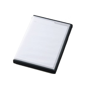 �G���R���bSD��microSD�J�[�h�P�[�X�iDVD�g�[���P�[�X�T�C�Y�j�u���b�N�bCMC-SDCDC02BK
