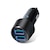 �G���R���b�ԍڏ[�d��(Quick Charge3.0�E36W�E2�|�[�g)�i�u���b�N�j�bMPA-CCUQ05BK