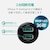 �G���R���b�ԍڏ[�d��(Quick Charge3.0�E36W�E2�|�[�g)�i�u���b�N�j�bMPA-CCUQ05BK