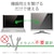 �G���R���b�ϊ��A�_�v�^ (Type-C to HDMI)�i�u���b�N�j�bAD-CHDMIBK2