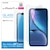 �G���R���biPhone 11/ XR�p �t���ی�K���X�t�B���� ���ʕی�/0.33mm/�u���[���C�g�J�b�g�bPM-A19CFLGGBL