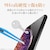 �G���R���biPhone 11/ XR�p �t���ی�K���X�t�B���� ���ʕی�/0.33mm/�u���[���C�g�J�b�g�bPM-A19CFLGGBL