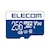 �G���R���bELECOM�bmicroSDXC�������J�[�h 256GB Class10 UHS-I�bMF-MS256GU13V3R