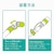 �G���R���bApple Pencil�i��1����j�p �[�d�A�_�v�^�p�����h�~�L���b�v�i�z���C�g�t�F�C�X�j�bTB-APEACCWF