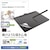 エレコム｜ワコム液晶ペンタブレット Intuos Mサイズ用 液晶保護フィルム/ペーパーライク/ケント紙タイプ｜TB-WIWMFLAPLL