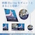 �G���R���bBlu-ray/DVD/CD�p �X�������[ �s�D�z�\�t�g�P�[�X 1�����[30�Z�b�g�i�z���C�g�j�bCCD-DPB30WH