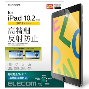 �G���R���biPad 10.2�C���` ��9/��8/��7����i2019�N/2020�N/2021�N�j�p �t���ی�t�B���� ������ �h�w�� ���˖h�~�bTB-A19RFLFAHD