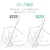 �G���R���bApple Pencil�i��1����j�p ���y�����^�C�v �y���^�u���O���b�v�i�N���A�j�bTB-APEGFWCCR