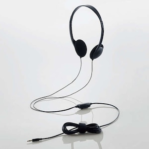 �G���R���b�e���r�p�I�[�o�[�w�b�h�^�C�v�w�b�h�z��3m�i�u���b�N�j�bEHP-TV11O3BK