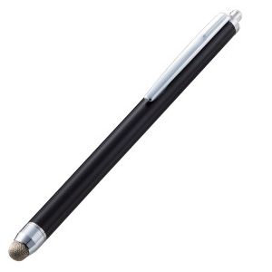 �G���R���b�X�^���_�[�h���d�@�ۃ^�b�`�y���i�u���b�N�j�bP-TPS03BK