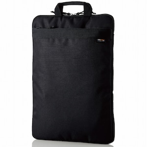 �G���R���bCORDURA �C���i�[�o�b�O �c�^ 15.6�C���`�Ή��i�u���b�N�j�bBM-IBCDH15BK