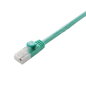 �G���R���bCat6 LAN�P�[�u�� 15m�i�O���[���j�bLD-GPT/GN15/RS