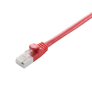 �G���R���bCat6 LAN�P�[�u�� 15m�i���b�h�j�bLD-GPT/R15/RS