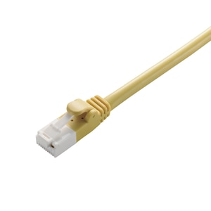 �G���R���bCat6 LAN�P�[�u�� 15m�i�C�G���[�j�bLD-GPT/Y15/RS