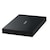 エレコム｜ELECOM｜USB3.2(Gen1)対応 外付けポータブルSSD 1.0TB (ブラック)【PS5/PS4/PS4 PRO 動作確認済】｜ESD-EJ1000GBKR