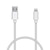 �G���R���b�[�d Lightning�P�[�u�� 0.5m MFi�F�؁i�z���C�g�j�bMPA-UALA05WH