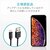 �G���R���biPhone �[�d�P�[�u�� ���C�g�j���O�P�[�u�� 1m MFi�F�� �y Lightning �R�l�N�^�[���� iPhone iPad iPod AirPods �Ή� �z�i�u���b�N�j�bMPA-UALO10BK