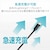 �G���R���biPhone �[�d�P�[�u�� ���C�g�j���O�P�[�u�� 1m MFi�F�� �y Lightning �R�l�N�^�[���� iPhone iPad iPod AirPods �Ή� �z�i�u���b�N�j�bMPA-UALO10BK