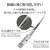 �G���R���b�[�d Lightning�P�[�u�� 2m MFi�F�� �f�����ɂ��� �ϋv�d�l �A���~�R�l�N�^�i�V���o�[�j�bMPA-UALPS20SV