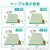 エレコム｜Cat6A LANケーブル 40m（ブルー）｜LD-GPAT/BU40/RS