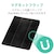 �G���R���biPad 10.2�C���` ��9/��8/��7����i2019�N/2020�N/2021�N�j�p �t���b�v�P�[�X 360�x��] Pencil���[ �X���[�v�Ή��i�u���b�N�j�bTB-A19RSA360BK
