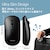 エレコム｜ワイヤレスマウス 無線 Bluetooth 静音 4ボタン 軽量 薄型 左右対称（ブラック）｜M-TM10BBBK