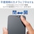 �G���R���b�J���������Y�̕ی�J�o�[ S�T�C�Y�i�u���b�N�j�bESE-01SBK