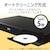�G���R���bBlu-ray/CD/DVD �}���`�Ή������Y�N���[�i�[ �����bCK-BRP3