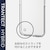 �G���R���biPhone 12 mini�i5.4�C���`�j�p �n�C�u���b�h �P�[�X TRANTECT�i�N���A�j�bPM-A20AHVCCR