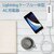 �G���R���bAC�[�d�� 5W Lightning�P�[�u����̌^�i�z���C�g�j�bMPA-ACL02WH