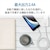 �G���R���bLightning AC�[�d�� 2.4A�o�� �P�[�u������ 1.5m ���ϋv�P�[�u���i�z���C�g�j�bMPA-ACL09WH