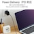 �G���R���bUSB Type C �P�[�u�� USB-C to USB-C 0.5m �[�d/�f�[�^�]���p PD 60W 3A USB2.0 RoHS�w�ߏ����i�u���b�N�j�bU2C-CC05NBK2