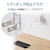 �G���R���bAC�[�d�� �X�}�z�E�^�u���b�g�p 3.6A�o�� USB-A���X 3�|�[�g ���܂����[�d���ځi�z���C�g�t�F�C�X�j�bMPA-ACU12WF